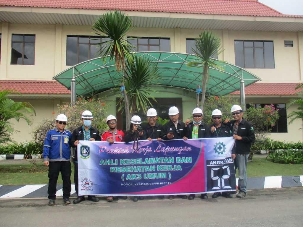 Kegiatan Training