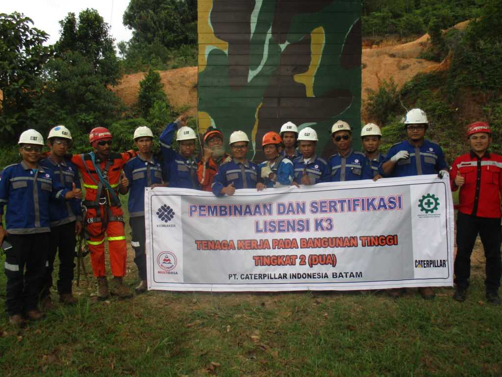 Kegiatan Training