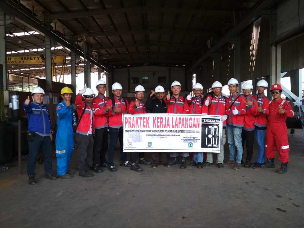 Kegiatan Training