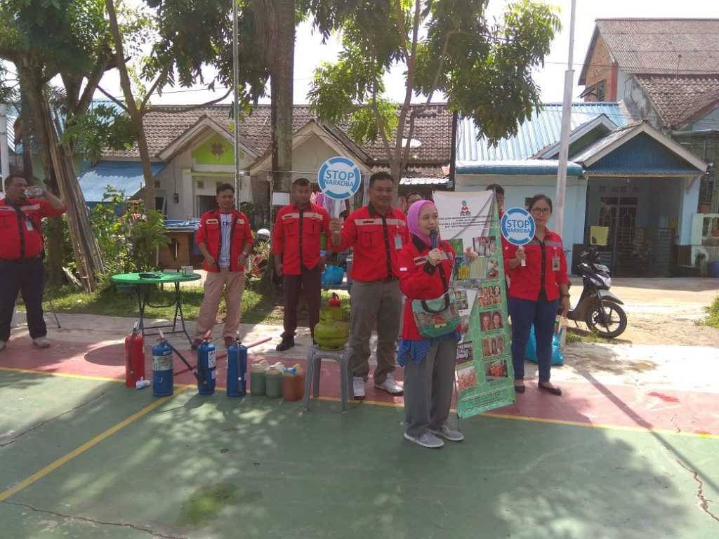 Kegiatan Training