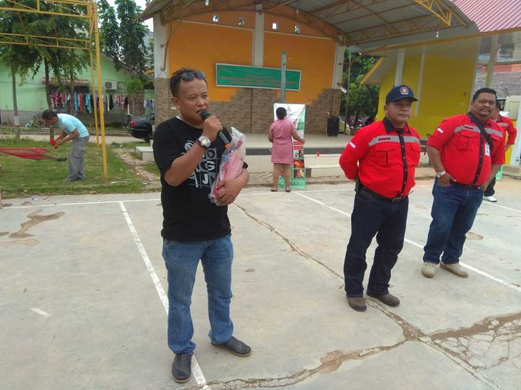 Kegiatan Training