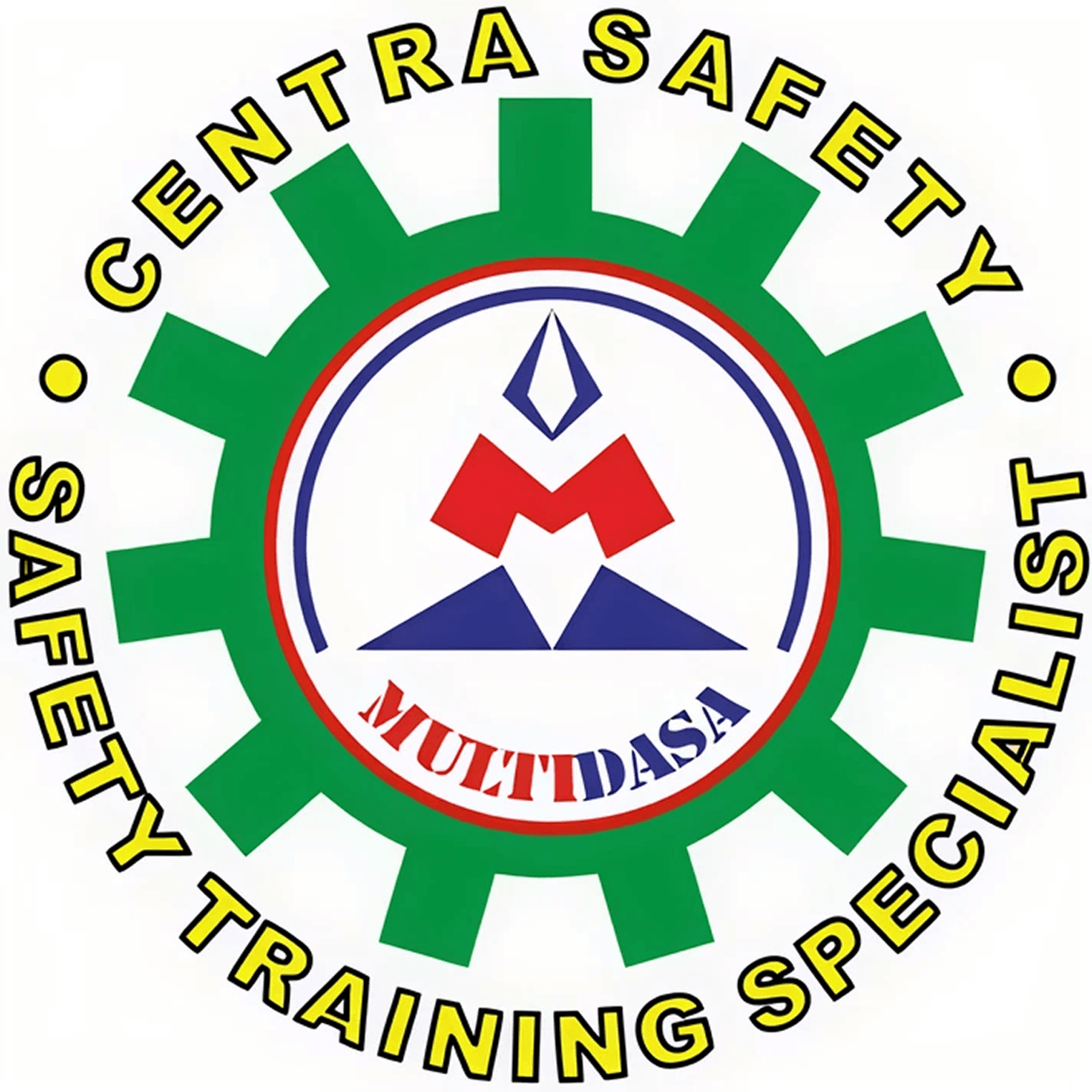 Centra Safety Logo