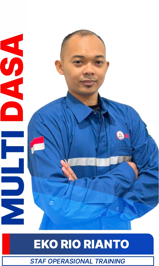 Eko Rio Rianto