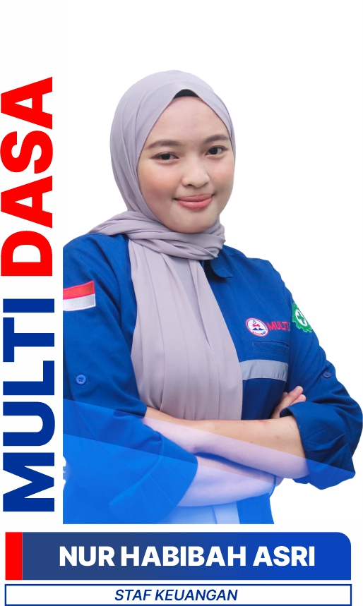 Nur Habibah Asri
