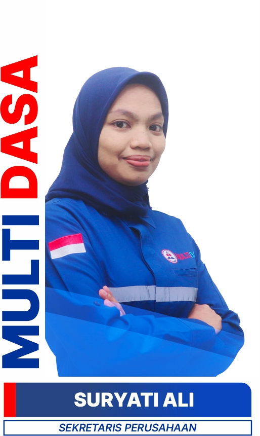 Suryati Ali