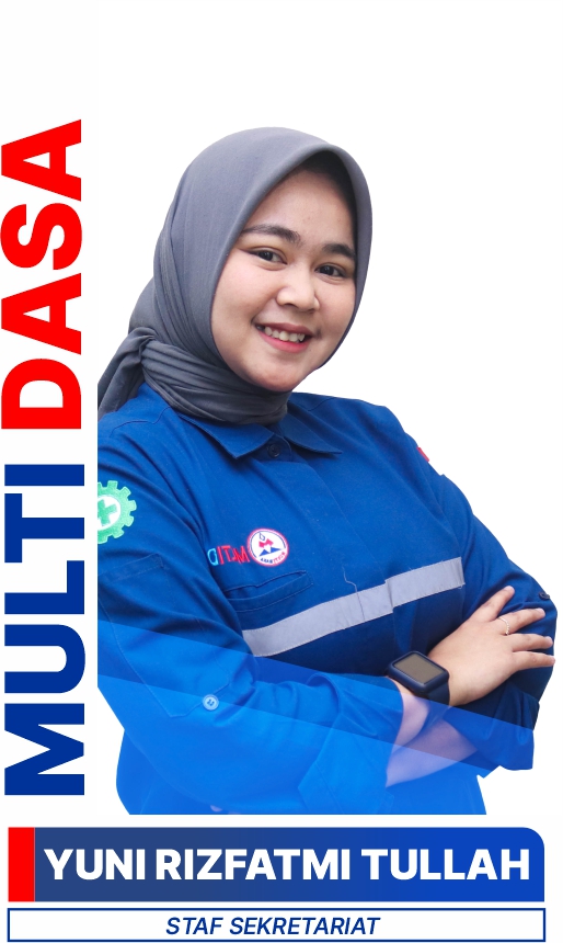 Yuni Rizfatmi Tullah